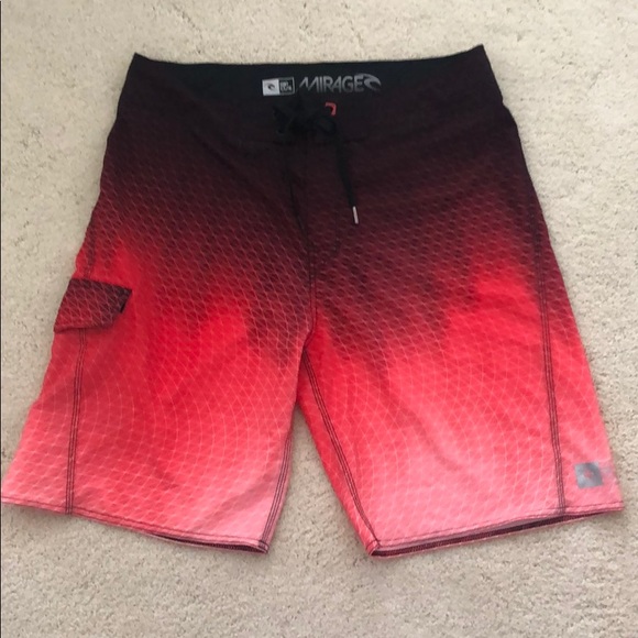 Rip Curl Other - Rip Curl swim trunks